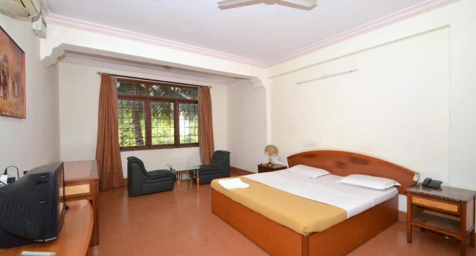 Trusted Stay Service Apartment Langford Gardens, Bangalore 4